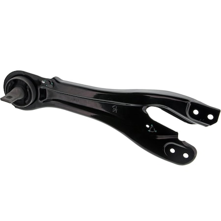 Mevotech 11-15 Honda Odyssey:Rear Right Trailing Arm, Cms601146 CMS601146